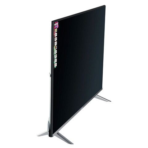 Buy TCL 65 Inch 4K LED TV 65T635 Online - Shop Electronics & Appliances on  Carrefour Saudi Arabia