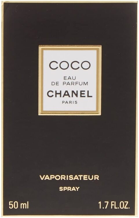 Chanel Coco Eau De Parfum For Women - 50ml