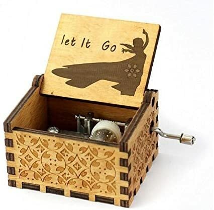 Music box on sale online shop