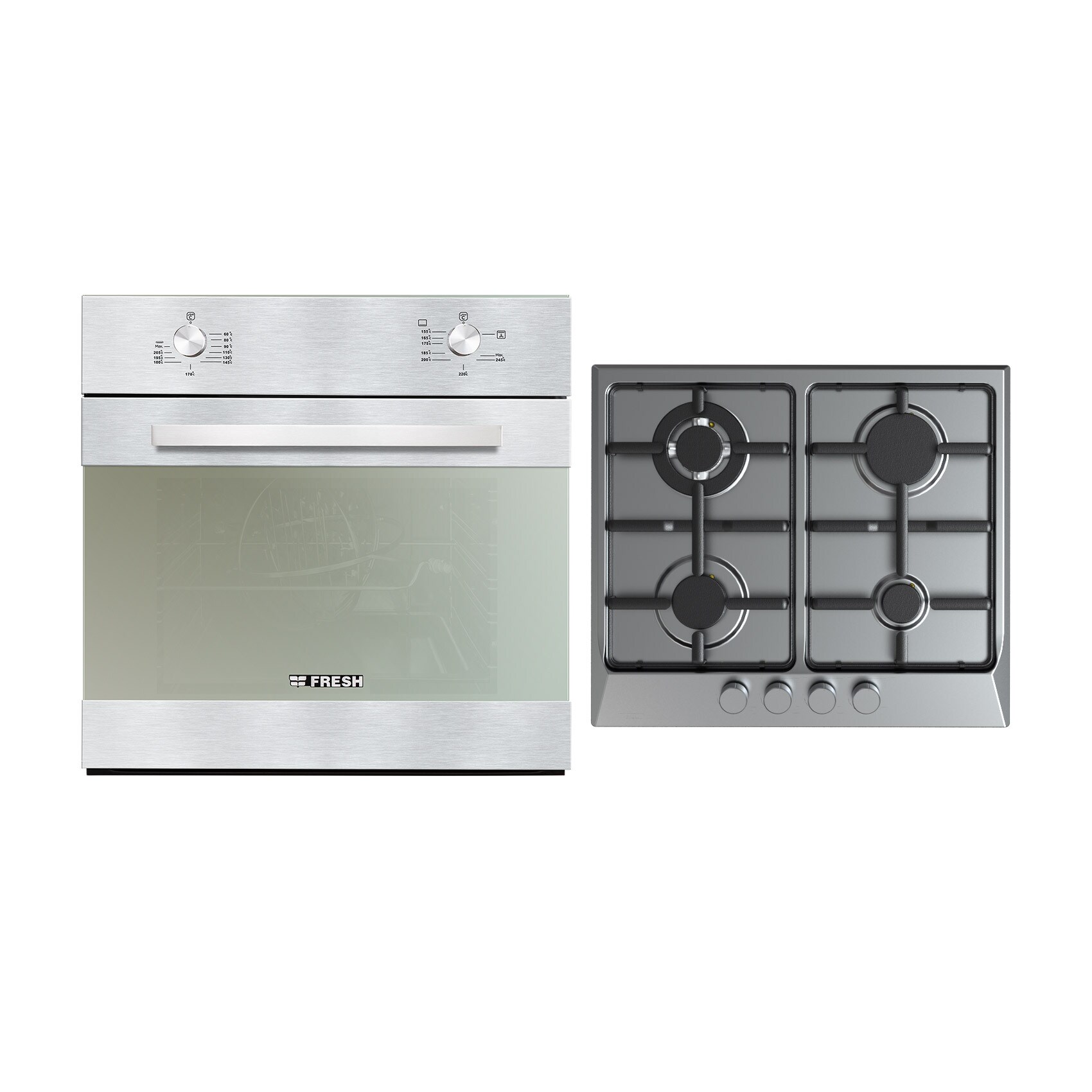 gas stove carrefour