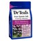 Dr. Teal&#39;s Pure Epsom Salt Soak Black Elderberry With Vitamin D 1. 36kg