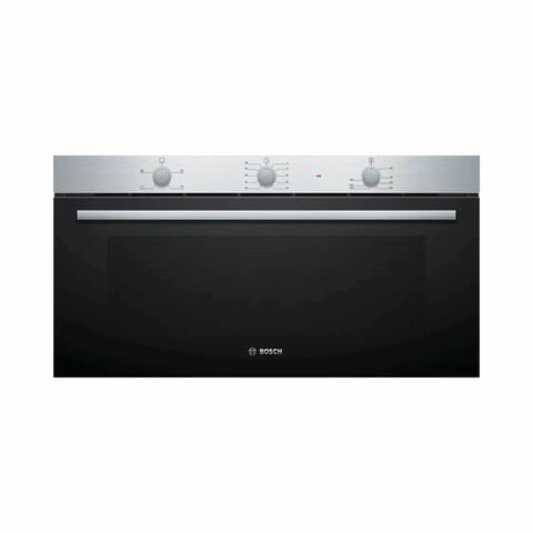 Extra wide deals built in oven