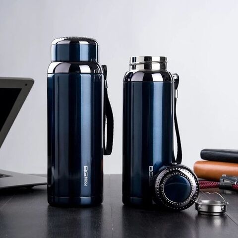 Portable thermos hot sale flask