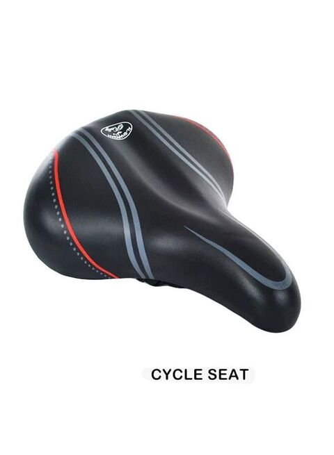 Cycle cheap seat online