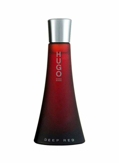 Hugo red cheap perfume price