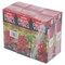 Nestle Fruitavitals Red Grape Nectar 200 ml (Pack of 6)