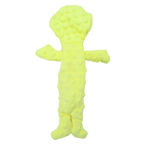 Emoji squeaky dog store toy