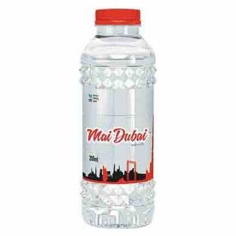 Mai Dubai Drinking Water 200ml