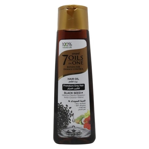 Emami store hair oil