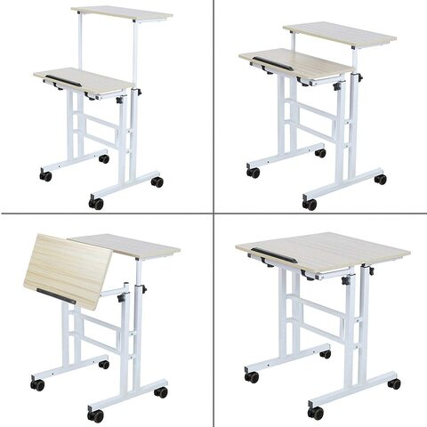 Buy standing deals desk