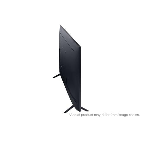 Samsung TU8000 50-Inch 4K UHD Smart TV UA50TU8000UXZN Black