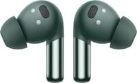 OnePlus Buds Pro 2, Audiophile-Grade Sound Quality Co-Created With Dynaudio, Best-In-Class ANC, Immersive Spatial Audio, Upto 39 Hour Playtime With Charging Case, Bluetooth 5.3, Arbor Green
