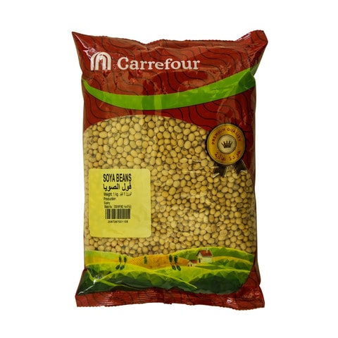 Carrefour Soya Beans 1kg