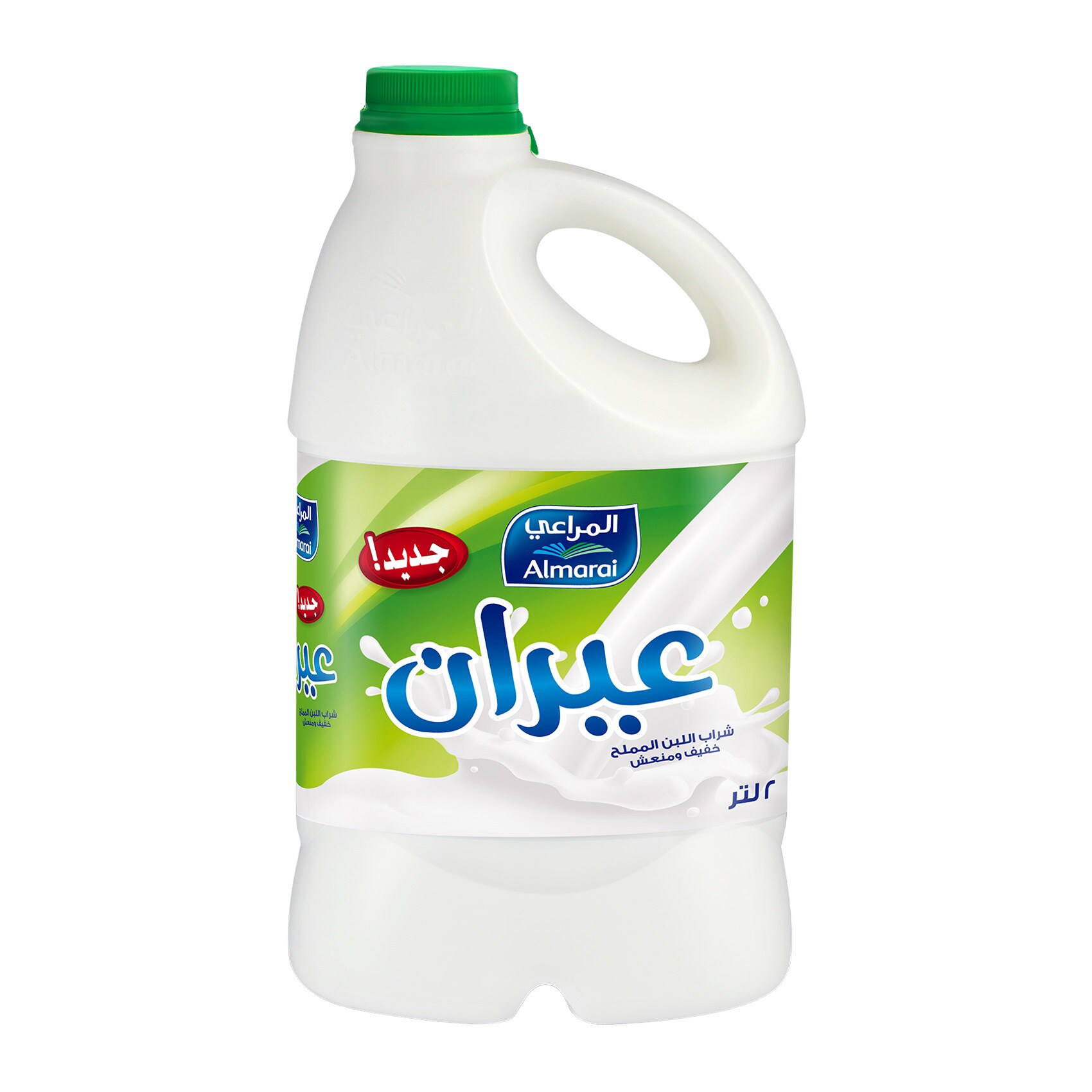 Buy Almarai Ayran Laban 2 L Online Shop Fresh Food On Carrefour Saudi Arabia