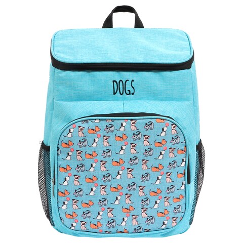 Backpack cooler 2024 lunch bag