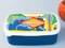 Essmak Surf's Up Personalized Lunch Box for Kids  Lunch Box   Lunch Box for Kids   Kids Lunch Box   Lunch Box for School   School Lunch Box
