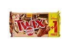 Buy TWIX MULTI PACK 250GX2 in Kuwait