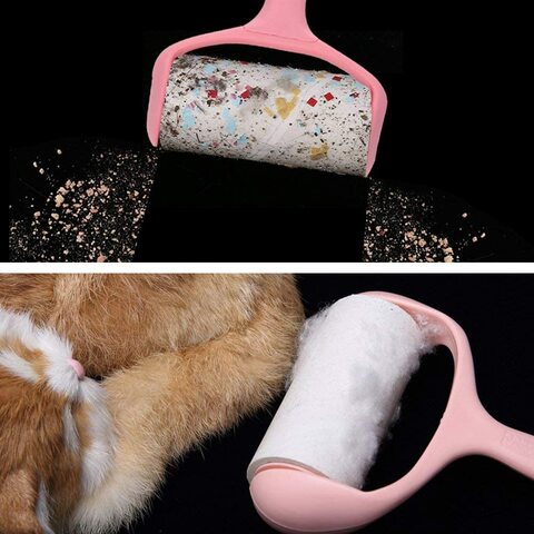 Pet deals hair roller