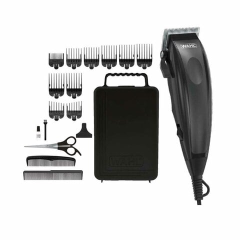 Wahl 9243-5927 Home Cut (Complete Hair Clipper Kit)