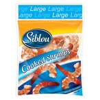 Buy Siblou Shrimps Large 500g in Saudi Arabia