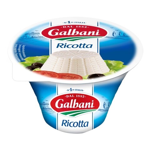 Galbani Ricotta 100g