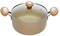 Meyer - 24 Cm / 5.2Ltr Cov Stockpot