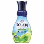 Buy Downy Concentrate Fabric Softener Dream Garden 1L in UAE