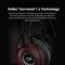 KKmoon -  HyperX Cloud Revolver Gaming Headset Headphone for PS4 for Xbox One for Nintendo Switch PC (HX-HSCRS-GM/AS)