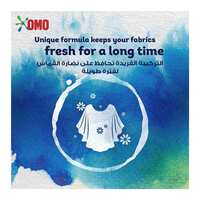 Omo Automatic Powder Laundry Detergent 2.25kg