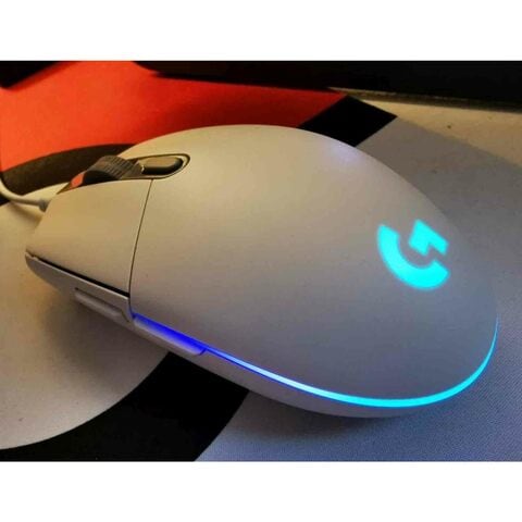 Logitech g203 deals mouse