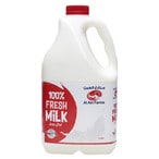 Buy Al Ain Low Fat Fresh Milk 2L in UAE