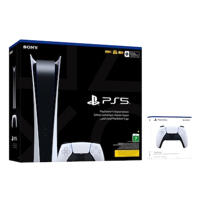 Carrefour Oman - ✨Treat yourself to a PlayStation 5 and