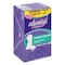 Always Panty Liners Comfort Protect 40 Pieces