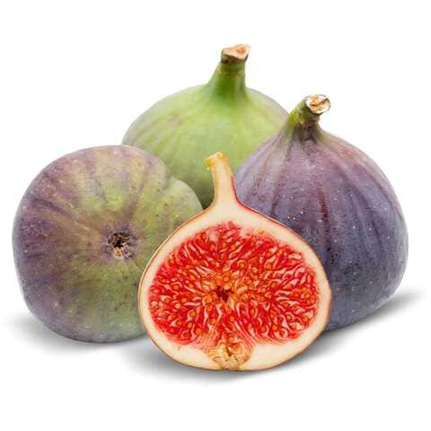 Buy Fresh Figs 190g in UAE