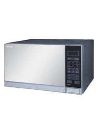 SHARP Electric Microwave Oven 25L R-75MT-S Silver/Black