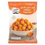 Buy Alkabeer Chicken Popcorn 750g in Saudi Arabia