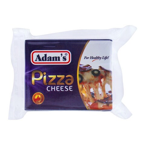 Adam&#39;S Pizza Cheese 200 gr
