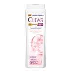 Buy Clear Soft  Shiny Anti-Dandruff Shampoo - 600ml in Egypt