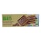 Carrefour Bio Chocolate with Milk Biscuits 150g