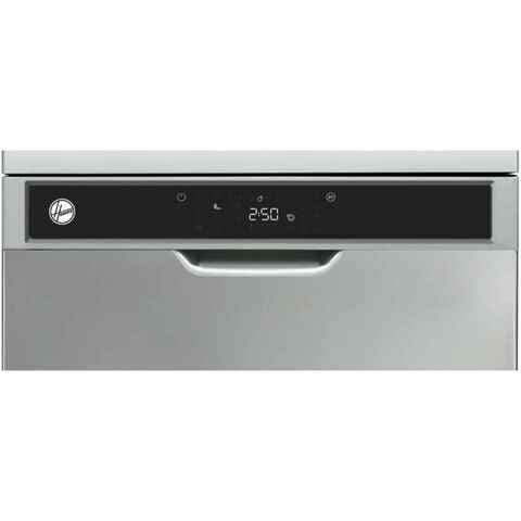 Hoover Free Standing Dishwasher HDW-V1015-S Silver