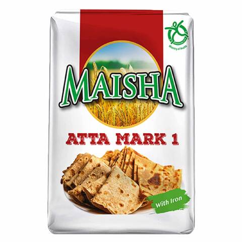 Maisha Atta Mark 1 1Kg