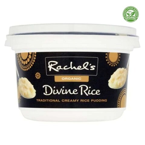Rachel O Divine Rice Pudding 500g price in UAE | Carrefour UAE ...