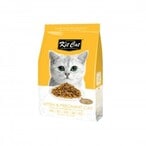 Buy Kit Cat Dry Food for Kitten  Pregnant Cat 1.2kg in Saudi Arabia