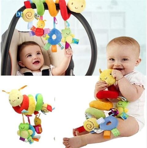 Car seat toys cheap for 1 year old