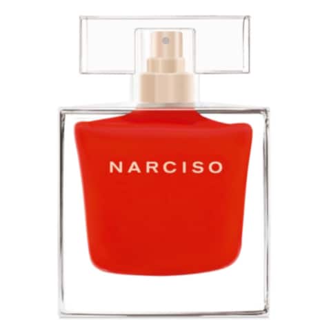 Narciso Rodriguez Rouge EDT For Women 50ml
