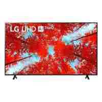 LG UHD 4K TV 75 Inch UQ90 Series New 2022 Cinema Screen Design 4K Active HDR webOS22 with ThinQ AI 75UQ90006LC