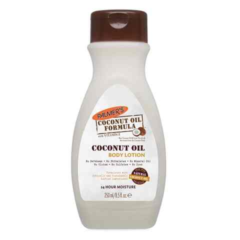 Palmer&#39;s Coconut Oil Body Lotion 250ml