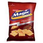 Buy Jack And Jill Magic Chips BBQ Cracker Chips 100g in Kuwait
