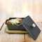 Raj - Rectangular Cast Iron Casserole With Tray 12.5 Cm-Cost10