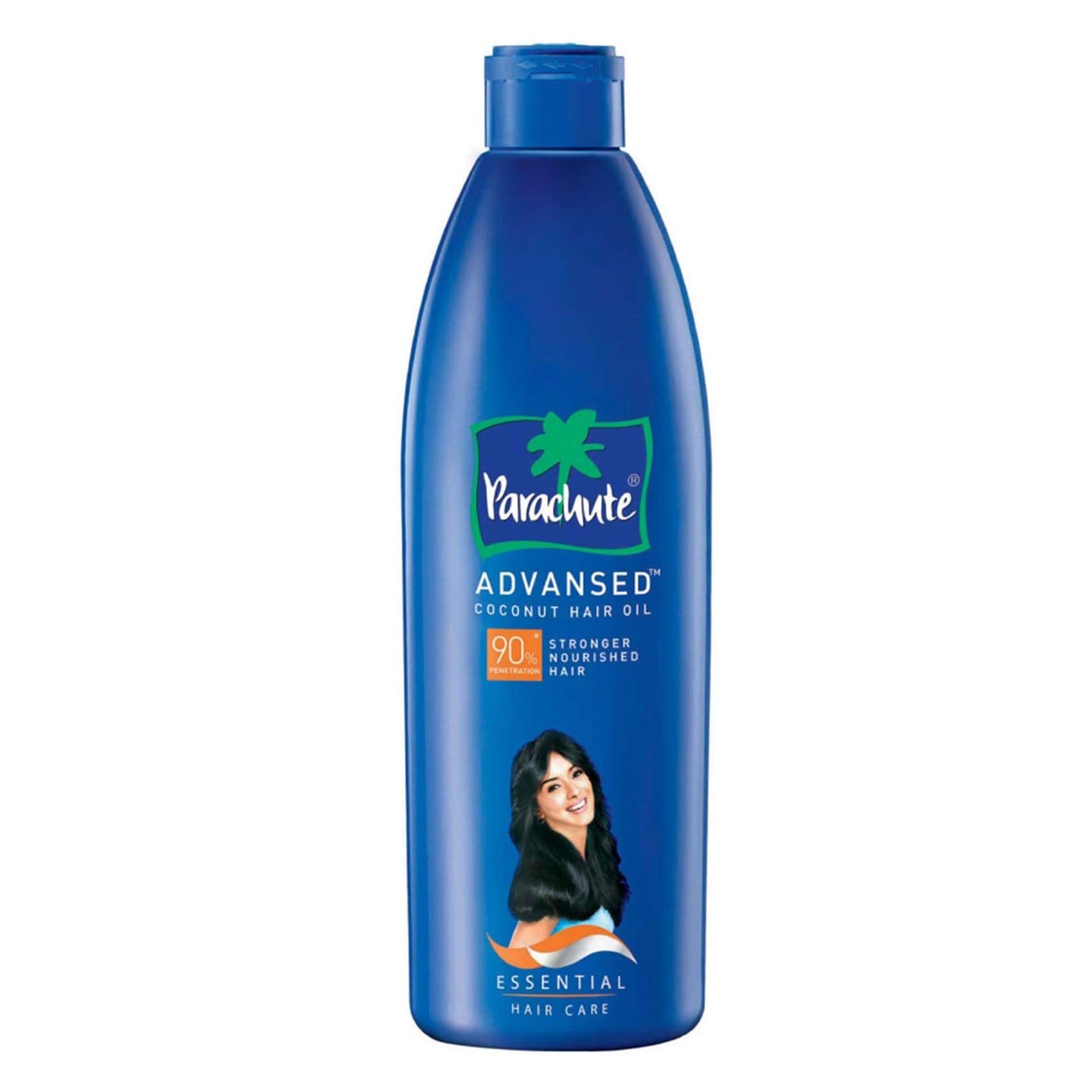 Buy Parachute Vitamin E And Coconut Hair Oil 300ml Online Shop Beauty Personal Care On Carrefour Uae